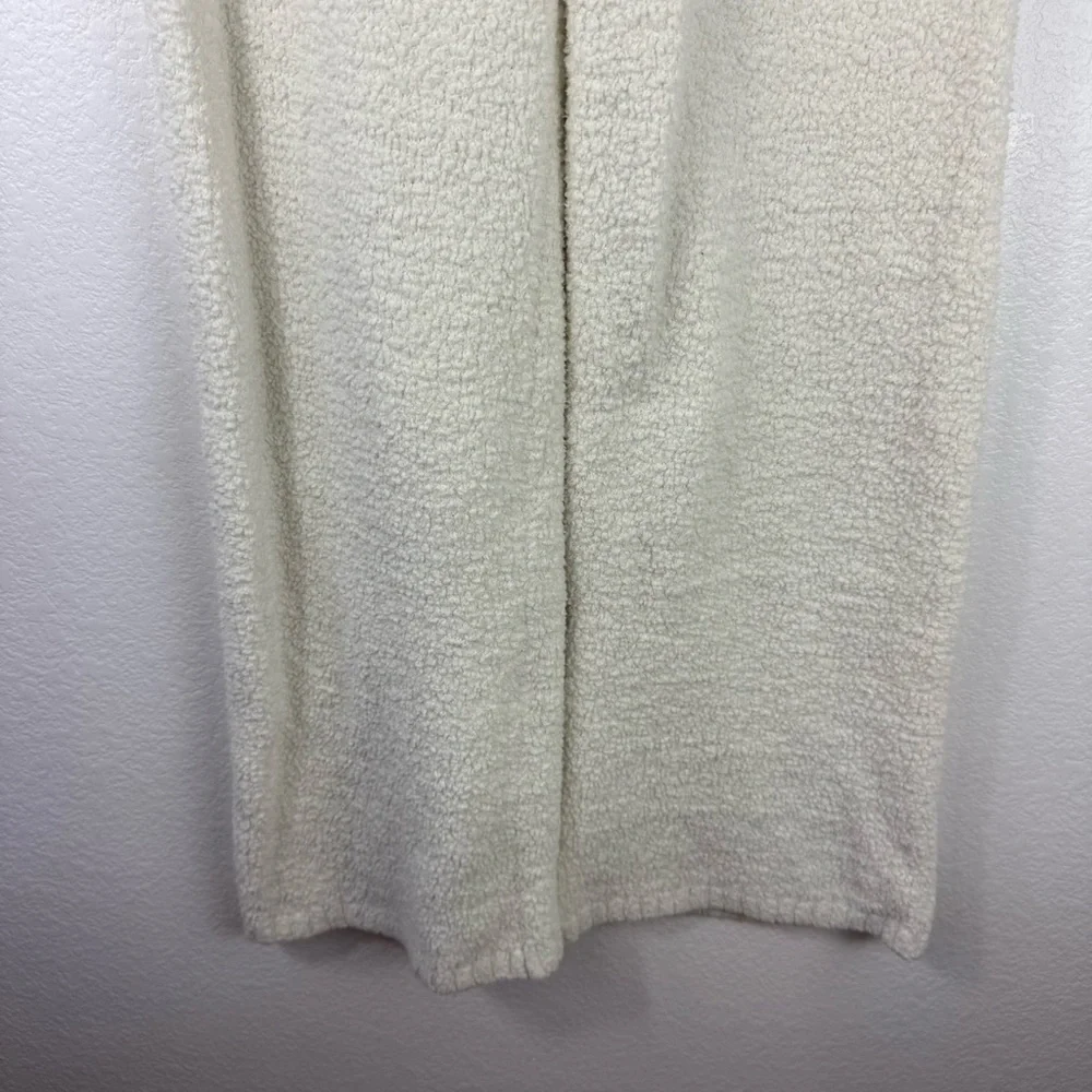 SKIMS cozy knit pants size S/M - Picture 3 of 6